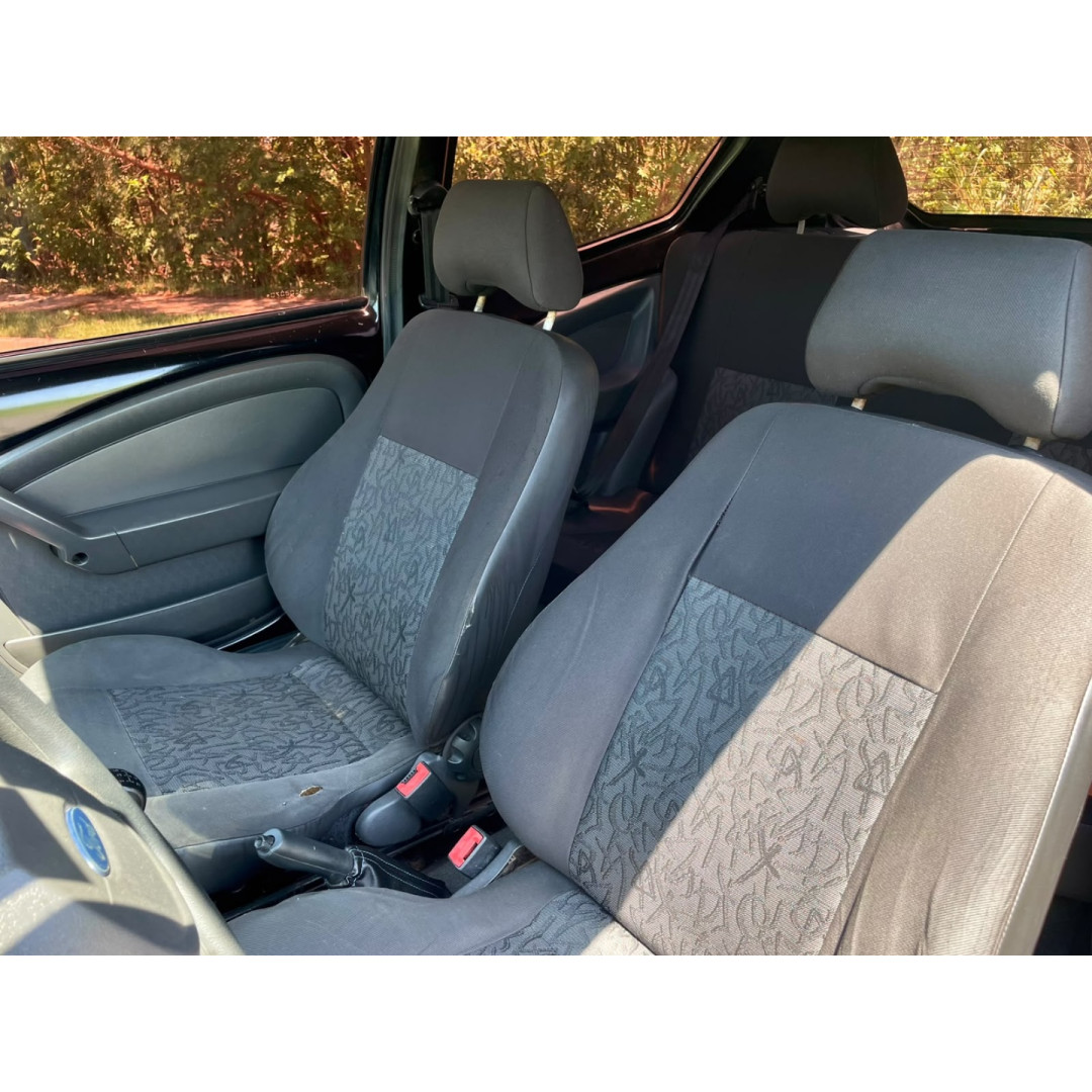 FORD Ka Hatch 1.0 FLEX