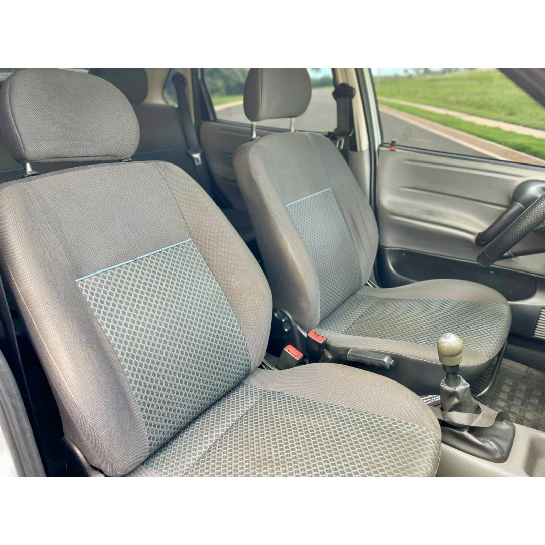 CHEVROLET Classic Sedan 1.0 4P VHCE FLEX LS