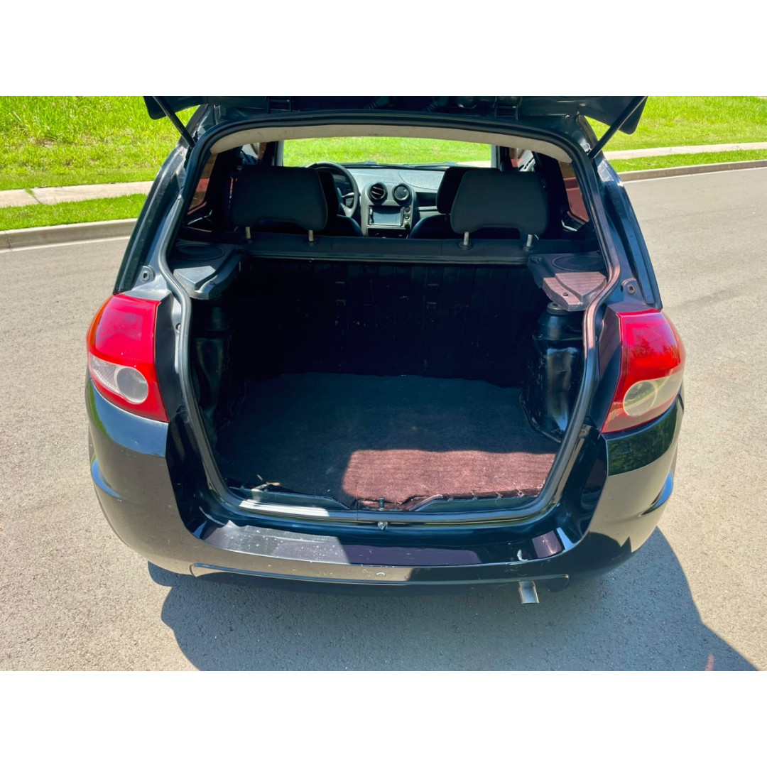 FORD Ka Hatch 1.0 FLEX