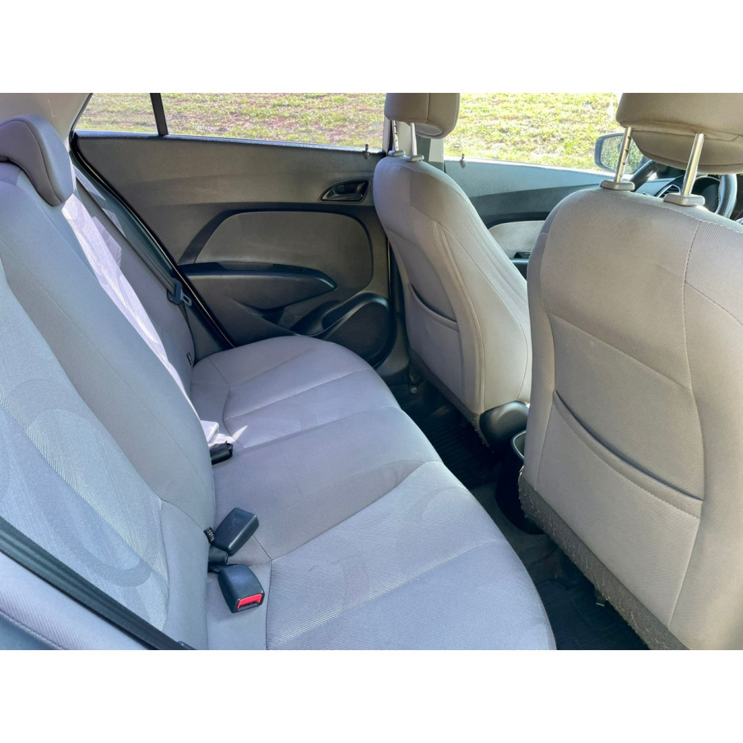 HYUNDAI HB 20 Sedan 1.0 12V 4P FLEX COMFORT PLUS