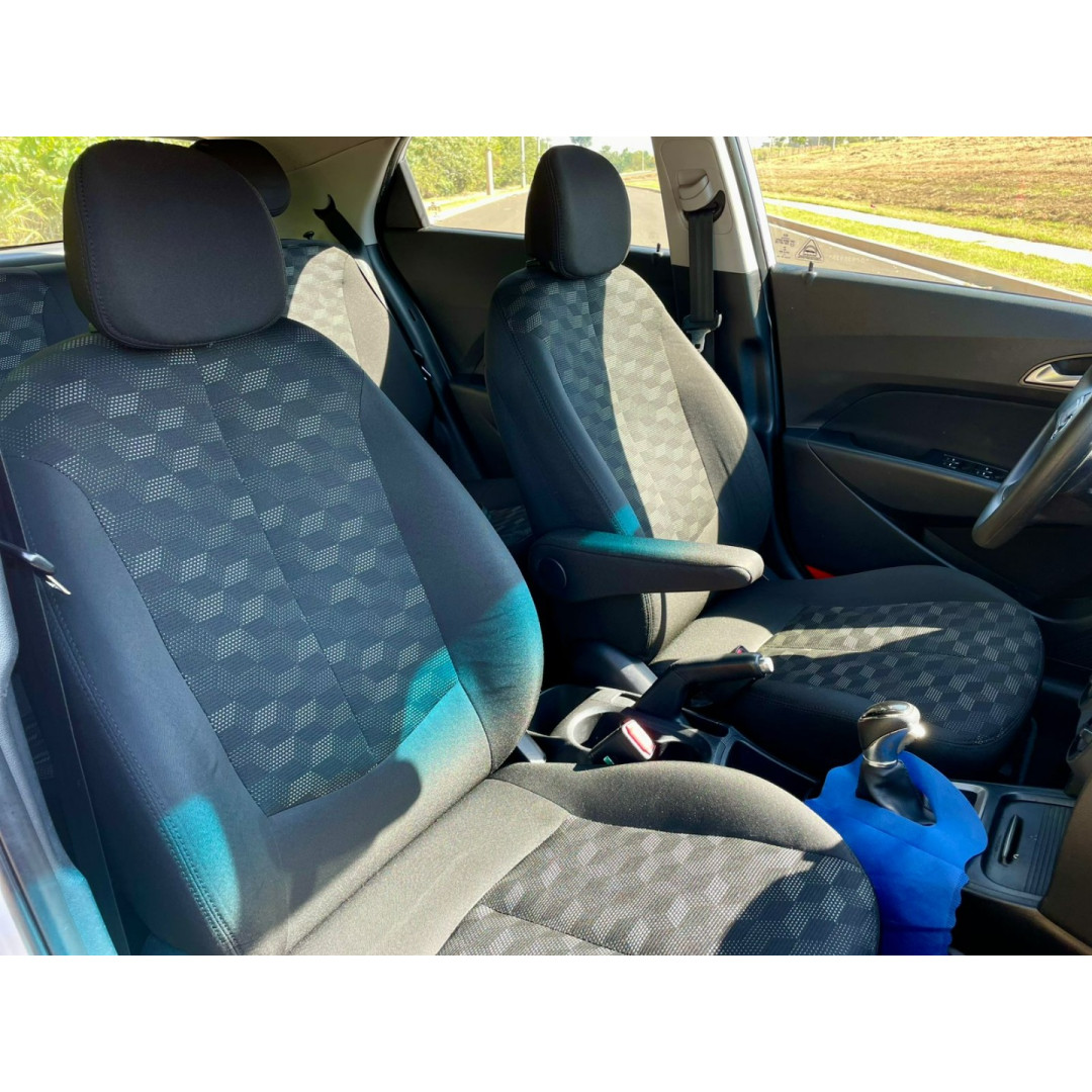 HYUNDAI HB 20 Hatch 1.6 16V 4P FLEX COMFORT PLUS AUTOMÁTICO