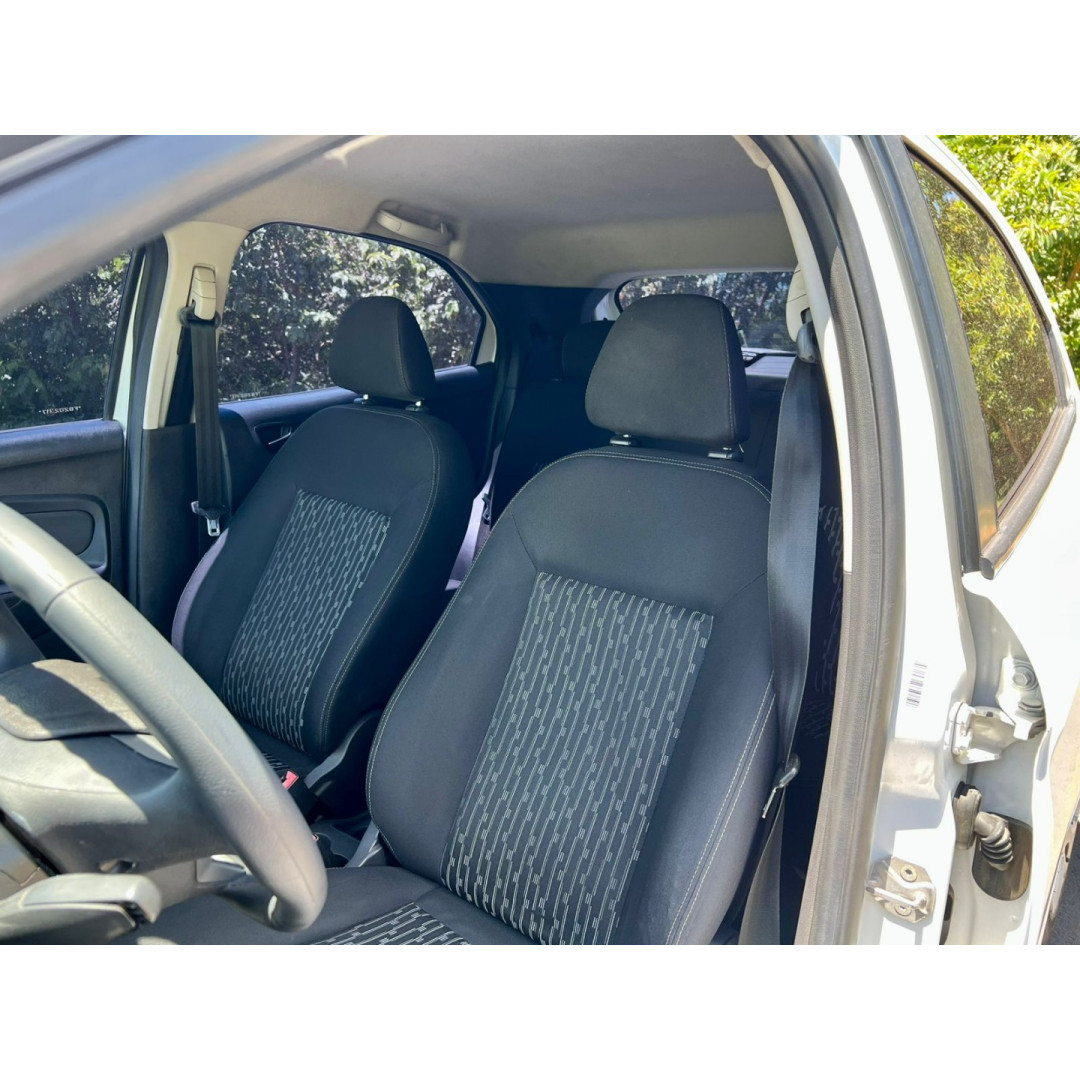 FORD Ka Hatch 1.0 12V 4P TI-VCT SE FLEX