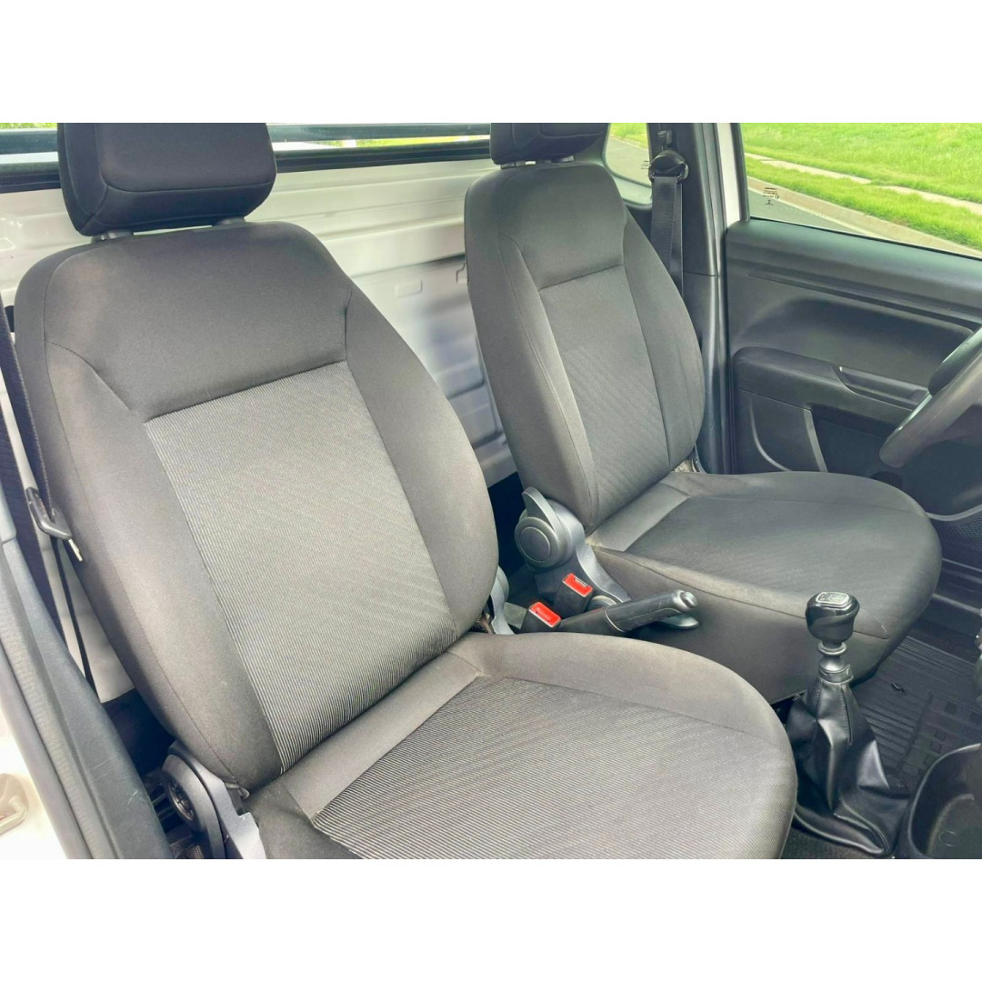 FIAT Strada 1.4 FLEX ENDURANCE CABNE SIMPLES