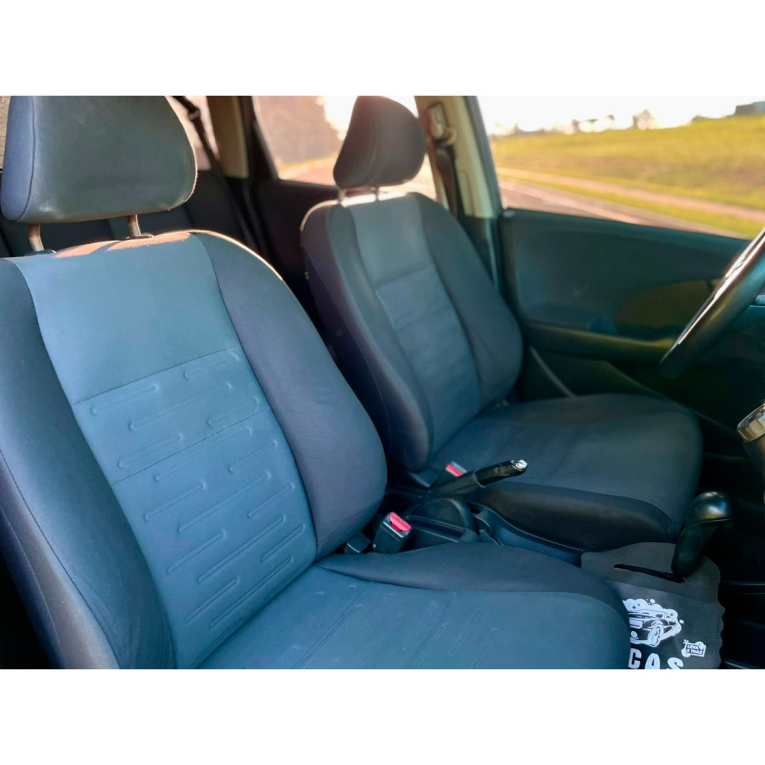 HONDA Fit 1.5 16V 4P TWIST FLEX AUTOMÁTICO