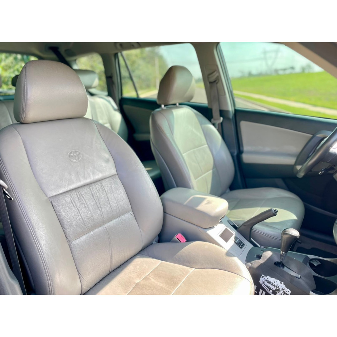 TOYOTA RAV 4 2.4 16V 4P AUTOMÁTICO