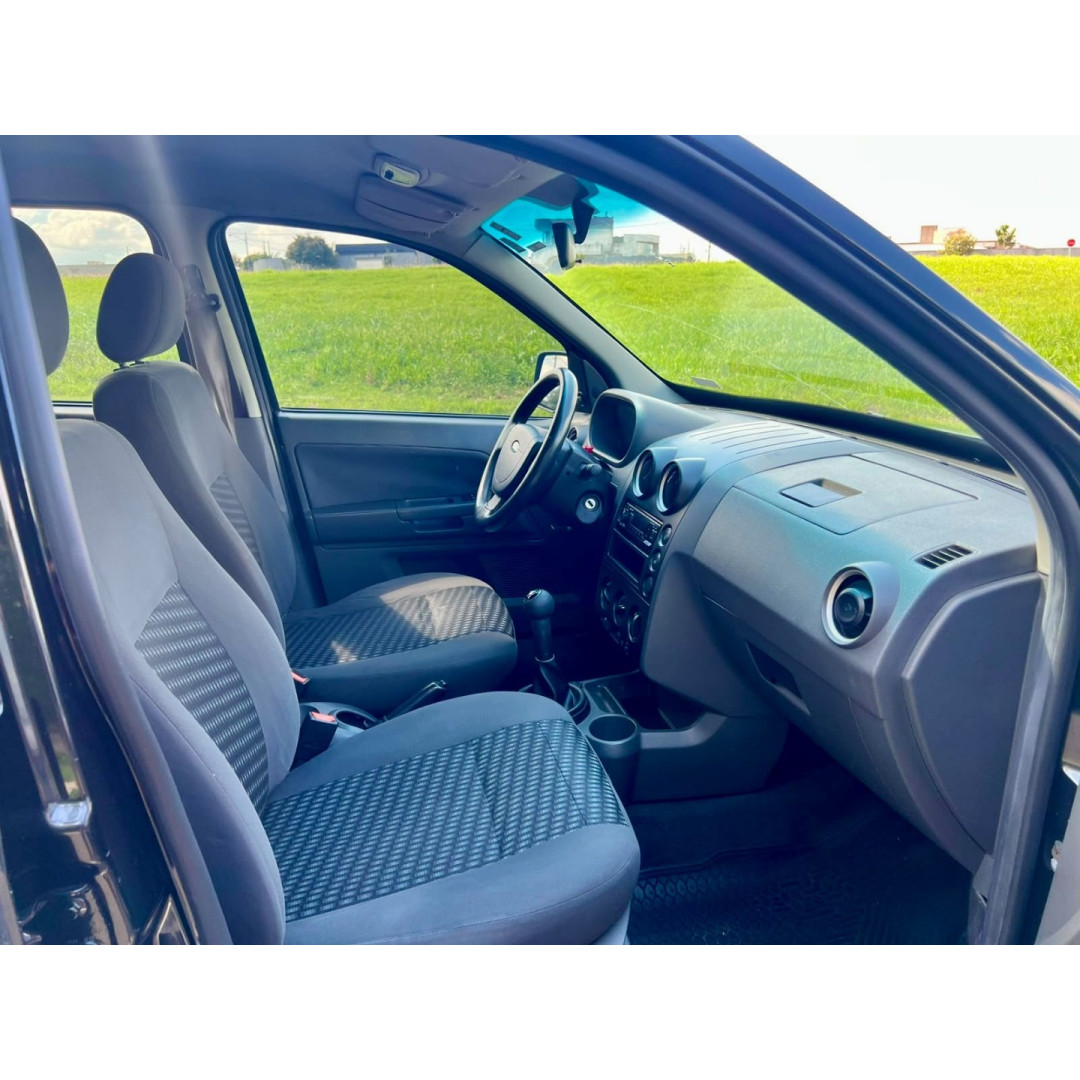 FORD Ecosport 1.6 4P XLS FLEX