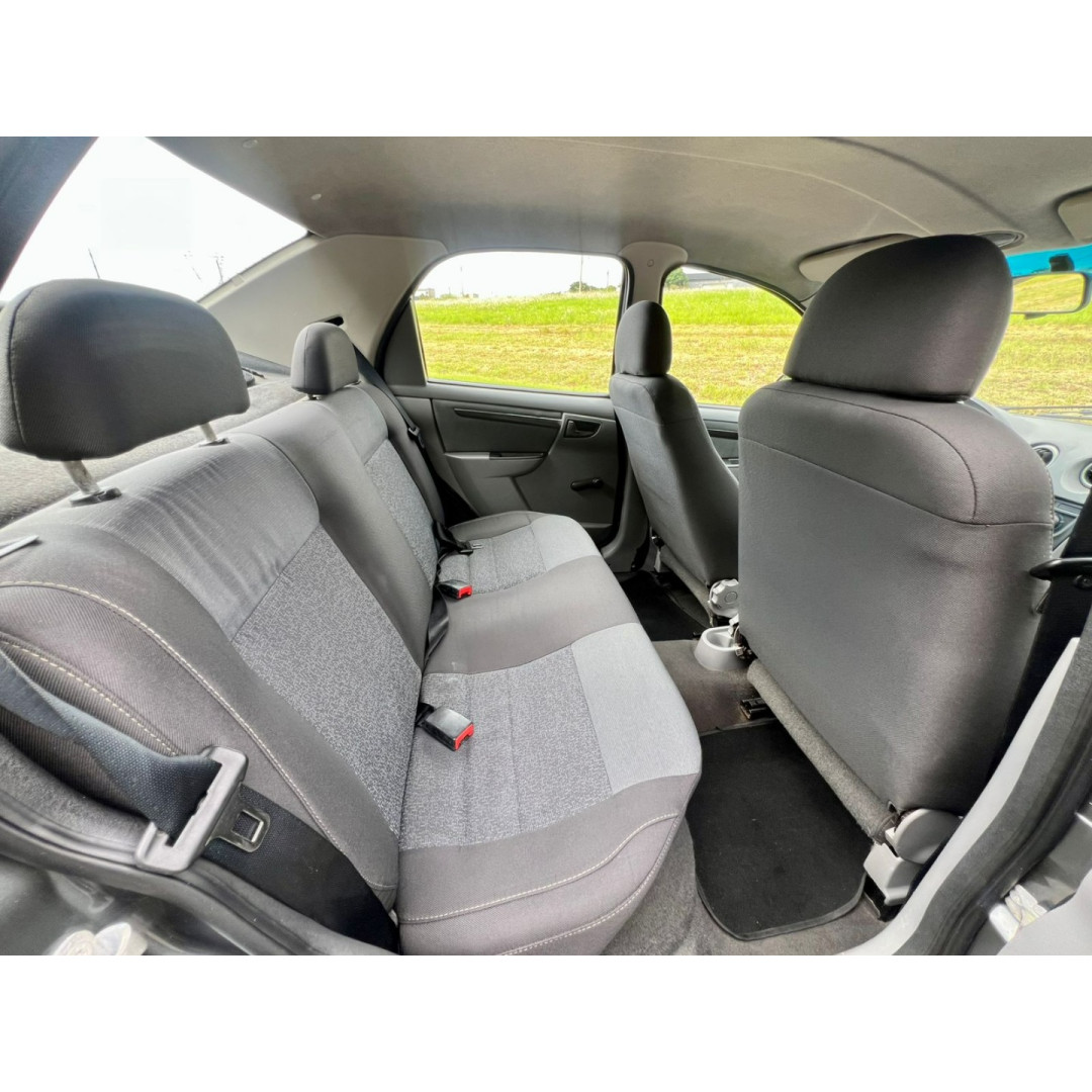 CHEVROLET Prisma 1.4 4P LT FLEX