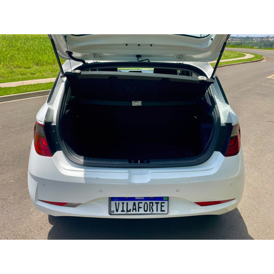 HYUNDAI HB 20 Hatch 1.0 12V 4P FLEX TGDI TURBO EVOLUTION AUTOMÁTICO