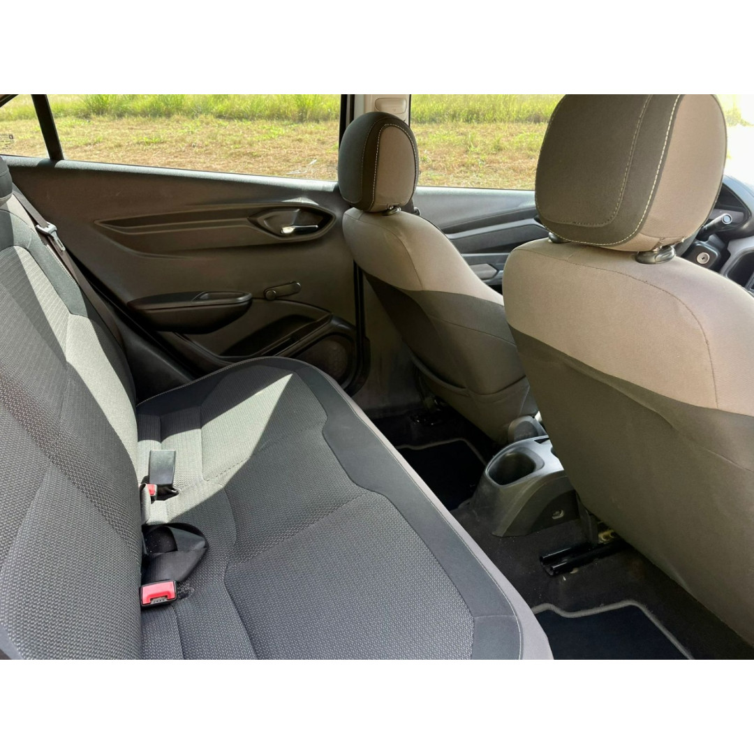 CHEVROLET Prisma 1.0 4P LT FLEX