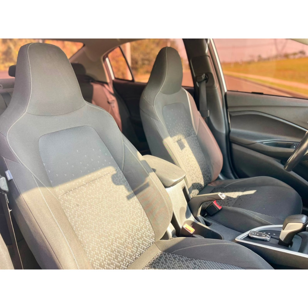 CHEVROLET Onix Sedan 1.0 4P FLEX LTZ PLUS TURBO AUTOMÁTICO