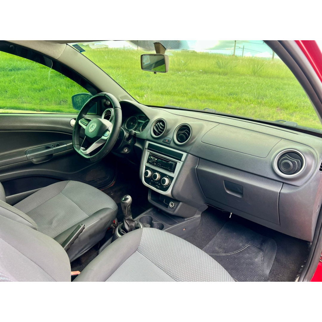 VOLKSWAGEN Saveiro 1.6 CS