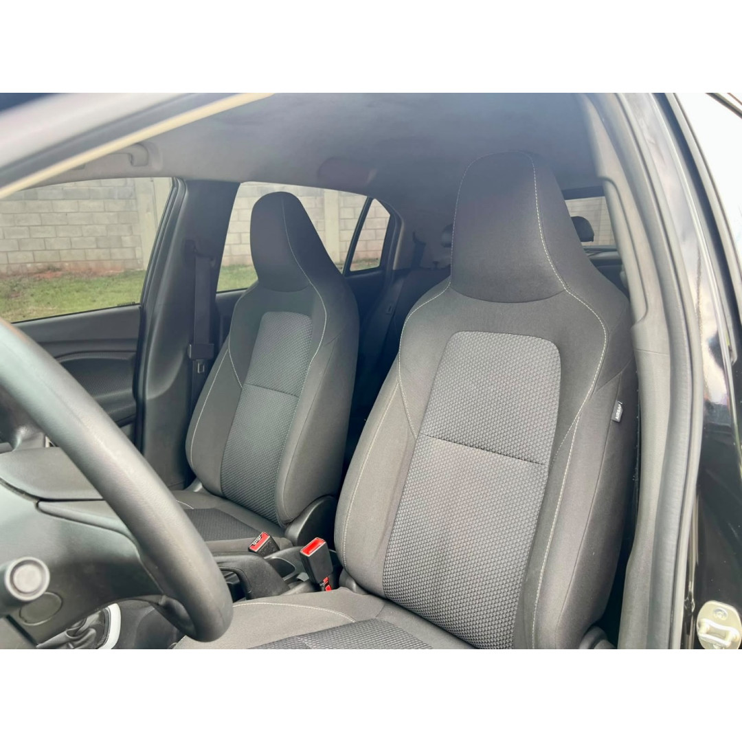 CHEVROLET Onix Hatch 1.0 4P FLEX LT1