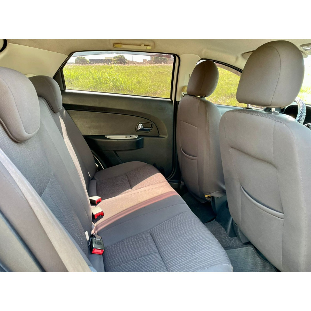 CHERY Celer Hatch 1.5 16V 4P FLEX