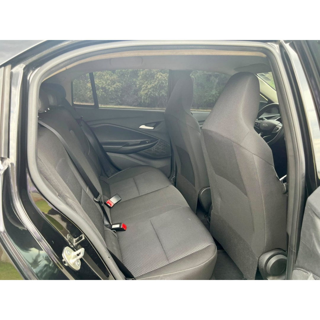 CHEVROLET Onix Hatch 1.0 4P FLEX LT1