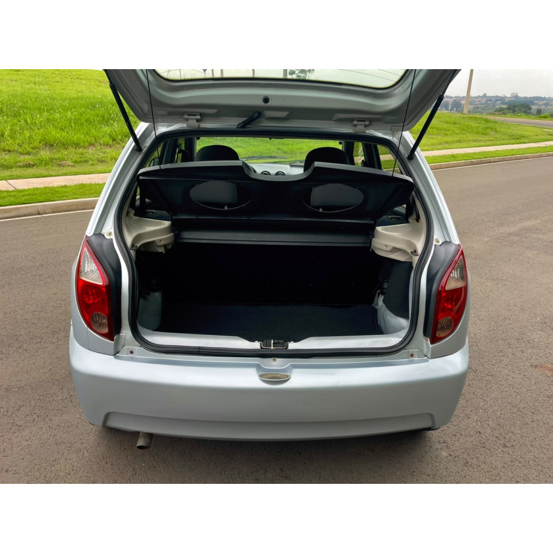 CHEVROLET Celta 1.0 VHC SPIRIT
