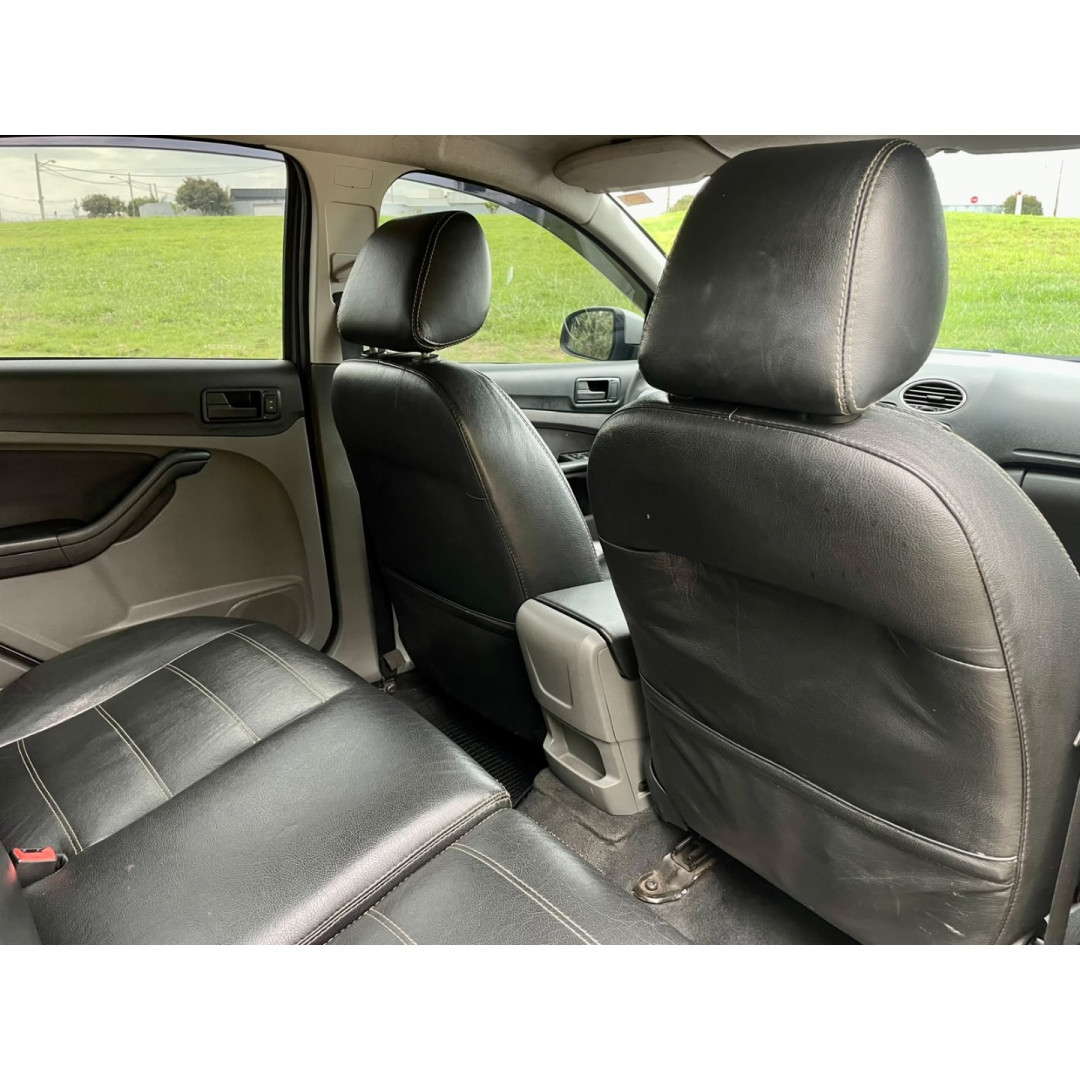FORD Focus Hatch 2.0 16V 4P FC AUTOMÁTICO