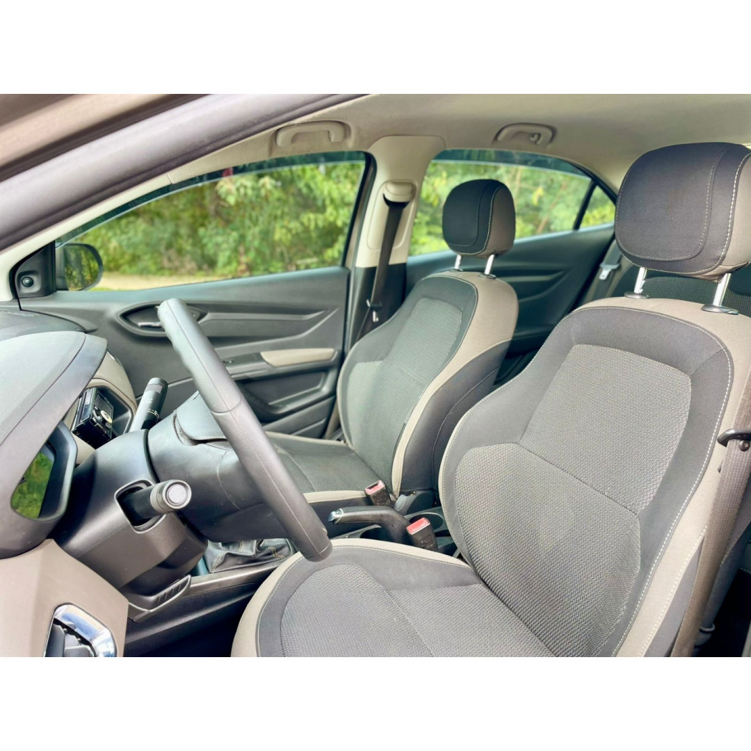 CHEVROLET Prisma 1.4 4P LT FLEX