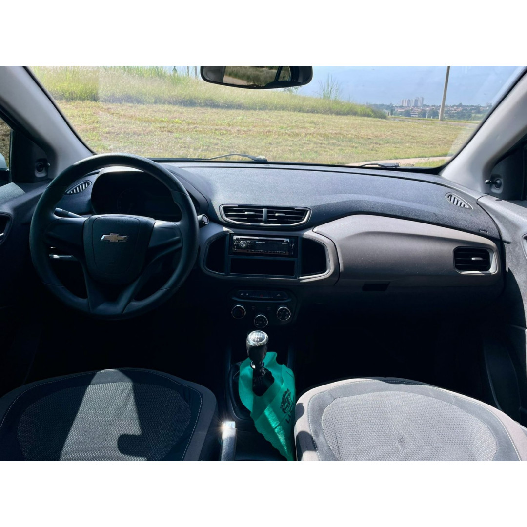 CHEVROLET Prisma 1.0 4P LT FLEX