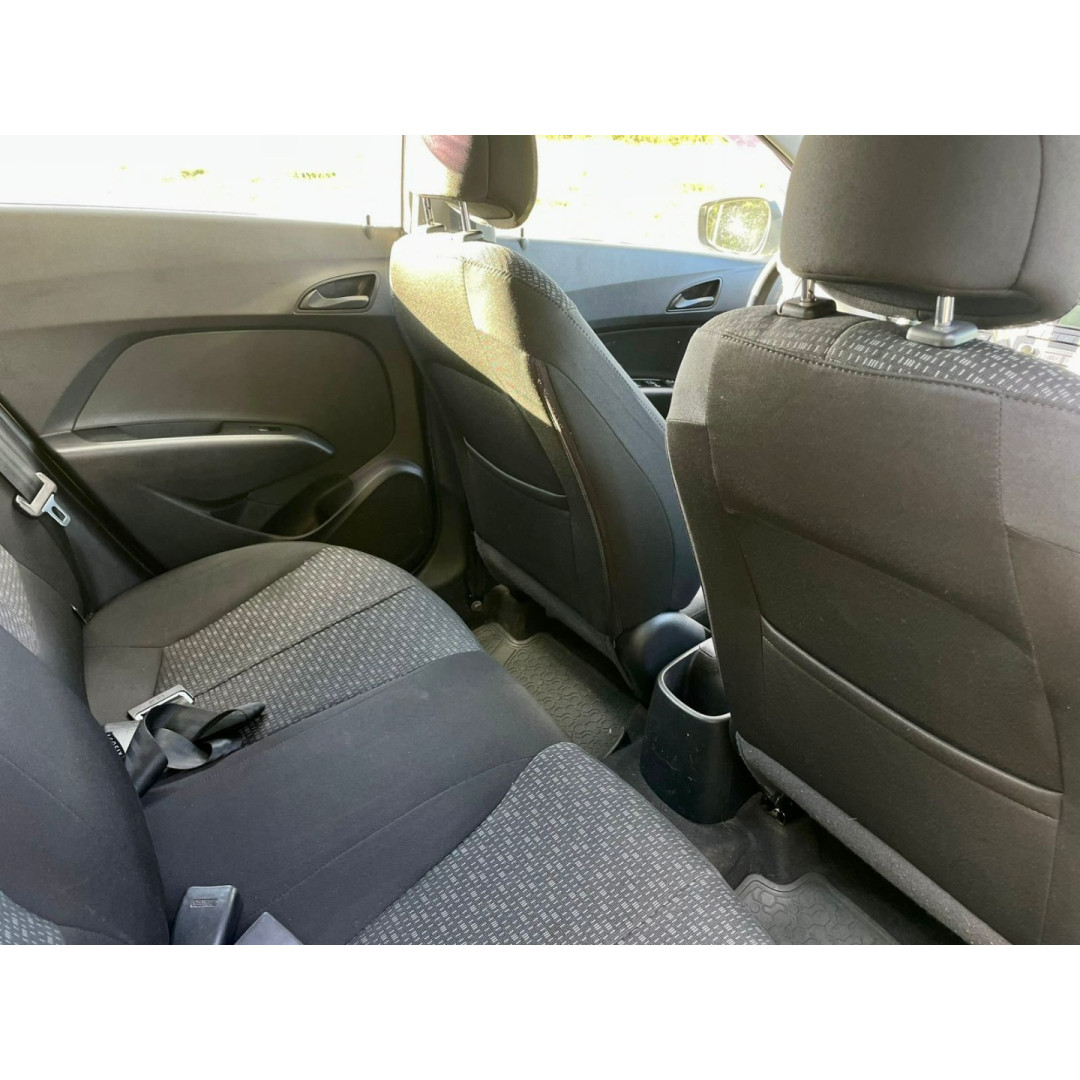 HYUNDAI HB 20 Hatch 1.0 12V 4P FLEX COMFORT