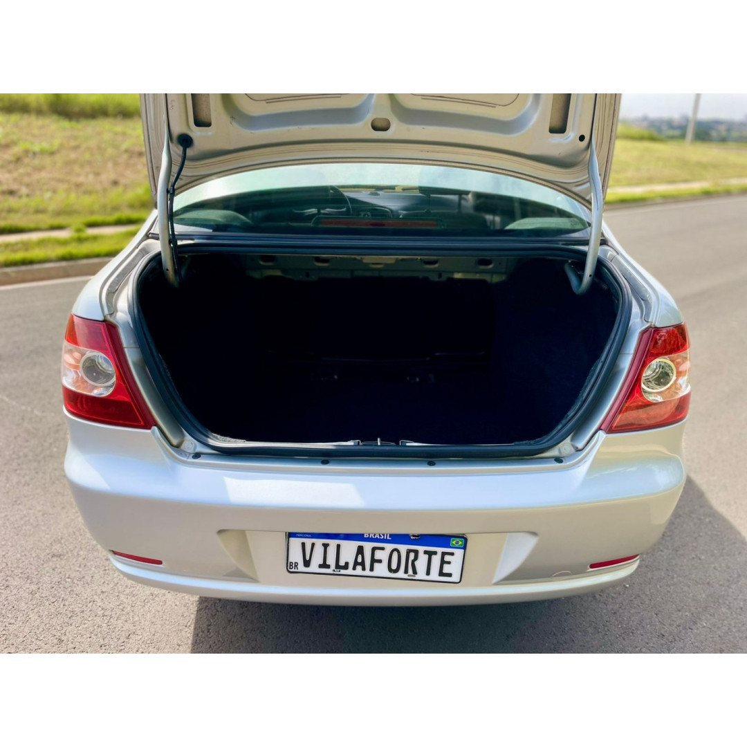 FIAT Siena 1.0 4P FIRE FLEX