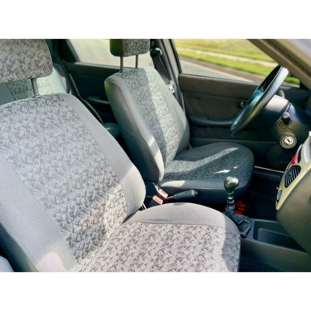 FIAT Siena 1.0 4P FIRE FLEX