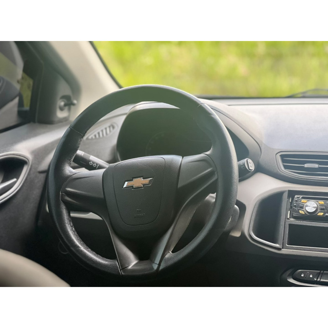 CHEVROLET Onix Hatch 1.0 4P FLEX JOY