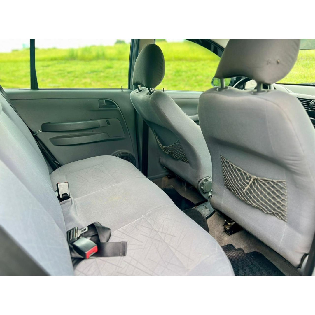 VOLKSWAGEN Space Fox 1.6 4P FLEX