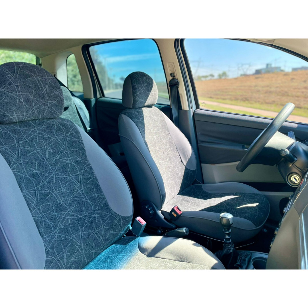 FIAT Idea 1.4 4P ELX FLEX