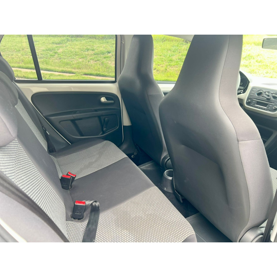 VOLKSWAGEN UP 1.0 12V 4P TSI FLEX MOVE UP