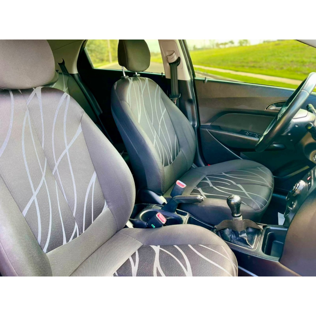 HYUNDAI HB 20 Hatch 1.0 12V 4P FLEX COMFORT