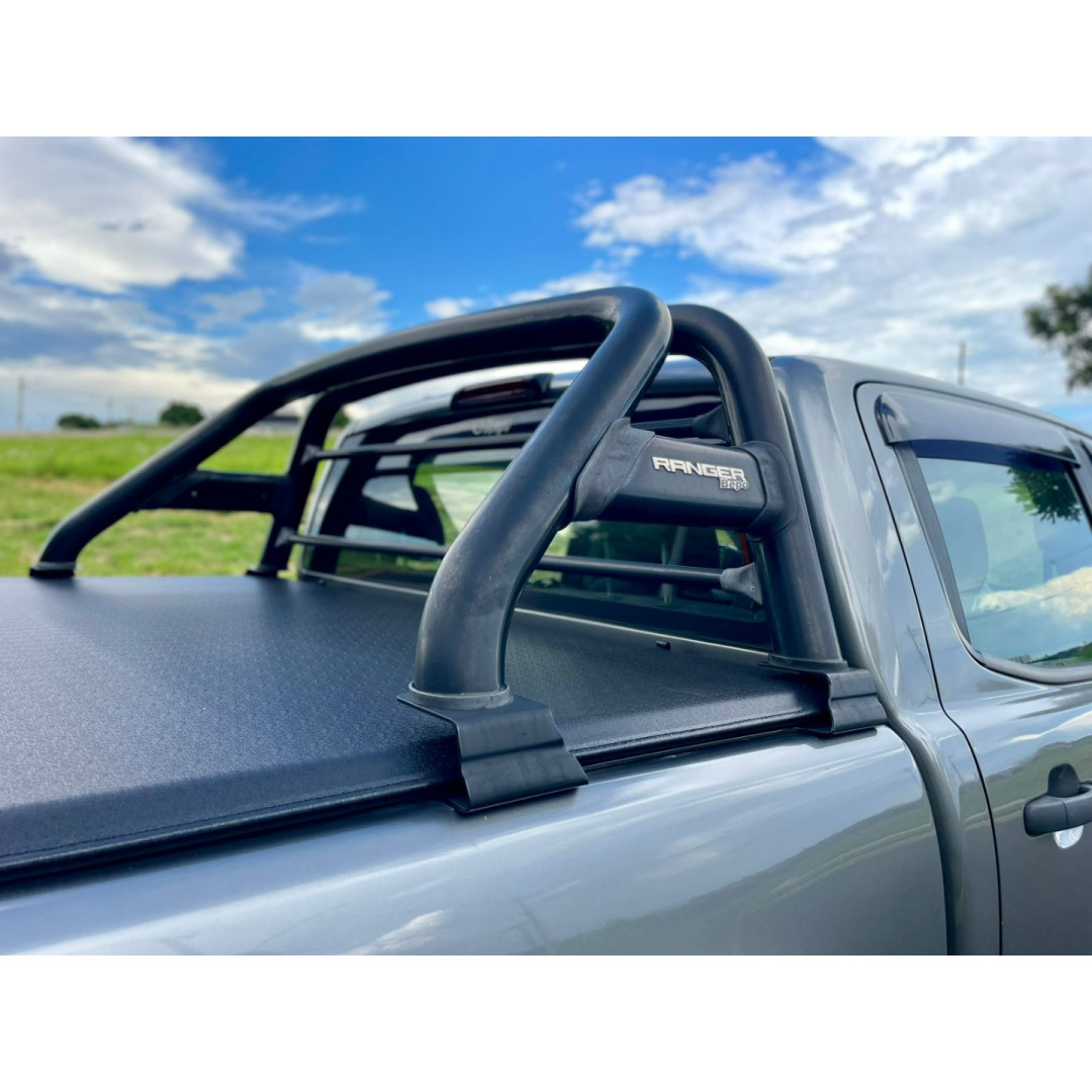 FORD Ranger 2.5 16V XLT TURBO DIESEL CABINE DUPLA