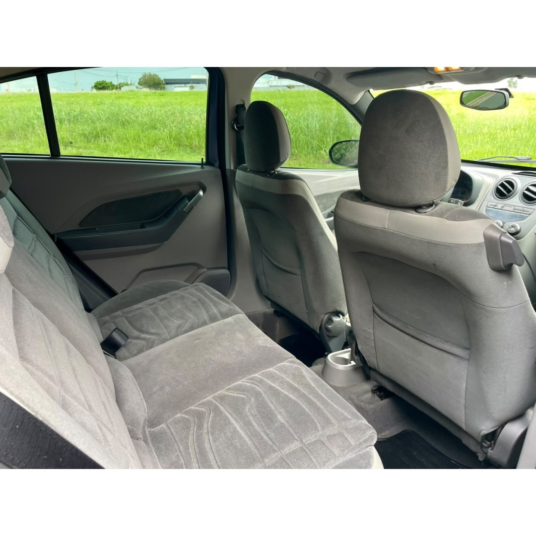 CHEVROLET Agile 1.4 4P LTZ FLEX