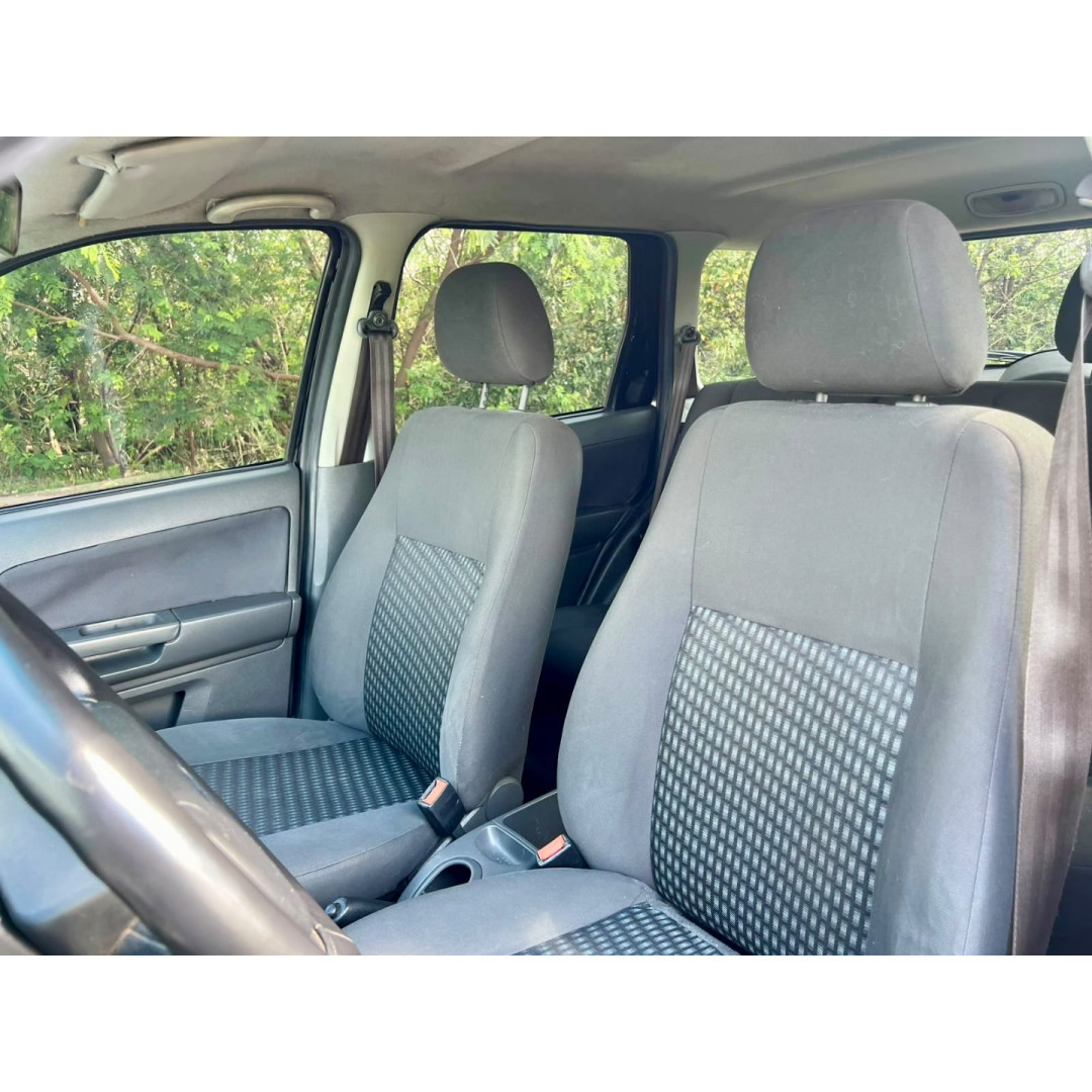 FORD Ecosport 1.6 4P XLS FLEX