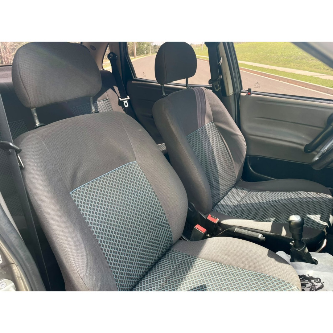 CHEVROLET Classic Sedan 1.0 4P FLEX LIFE
