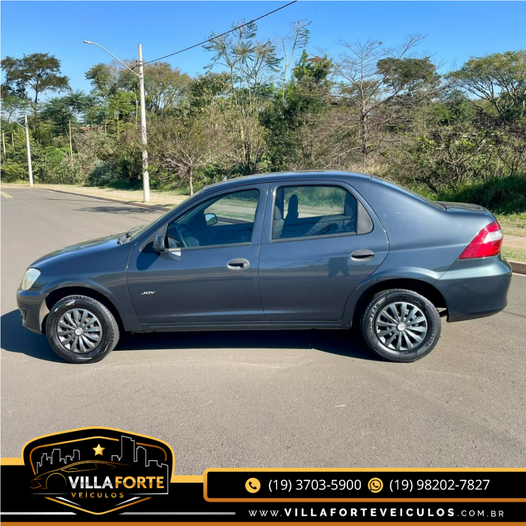 CHEVROLET Prisma 1.4 4P JOY FLEX