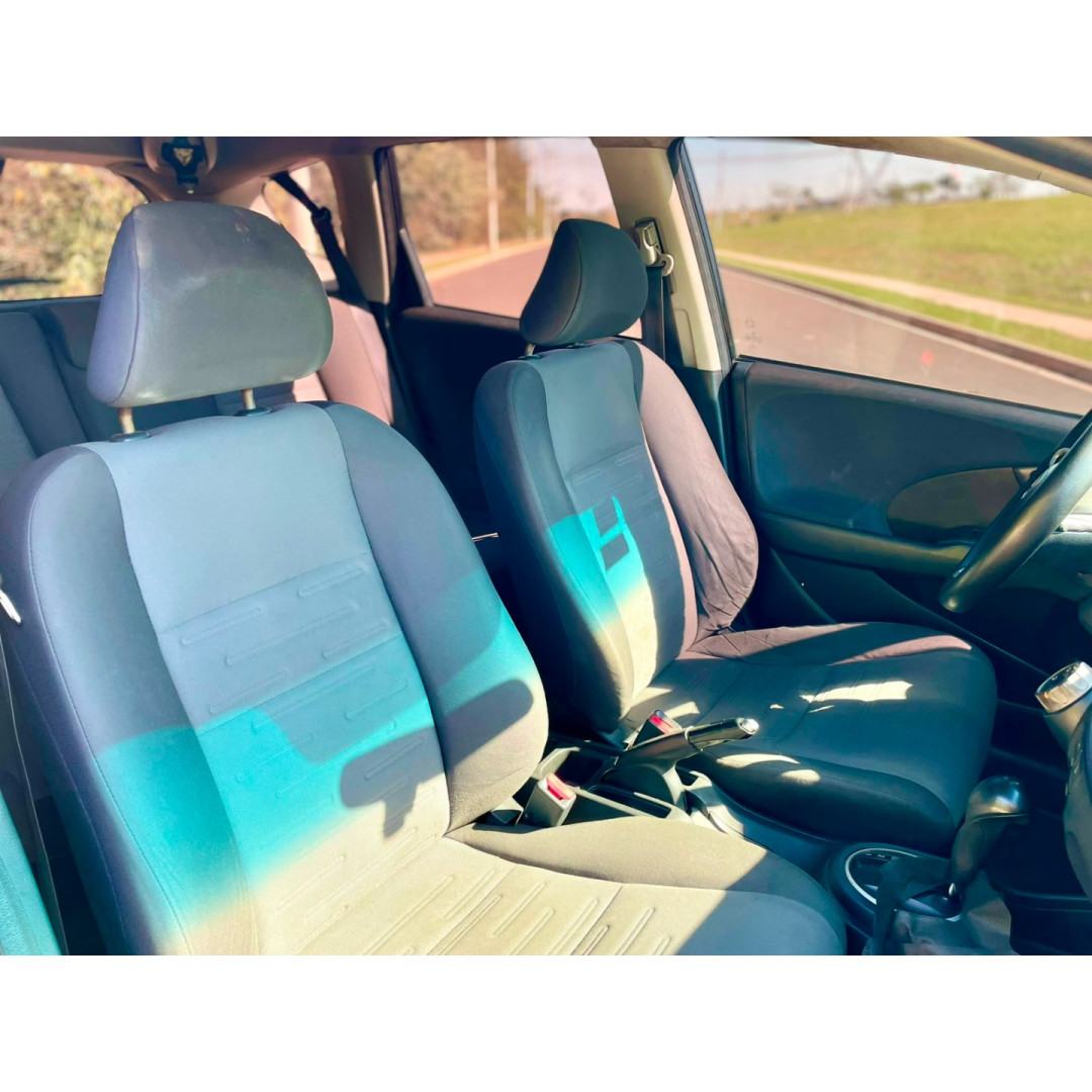 HONDA Fit 1.4 4P LX FLEX