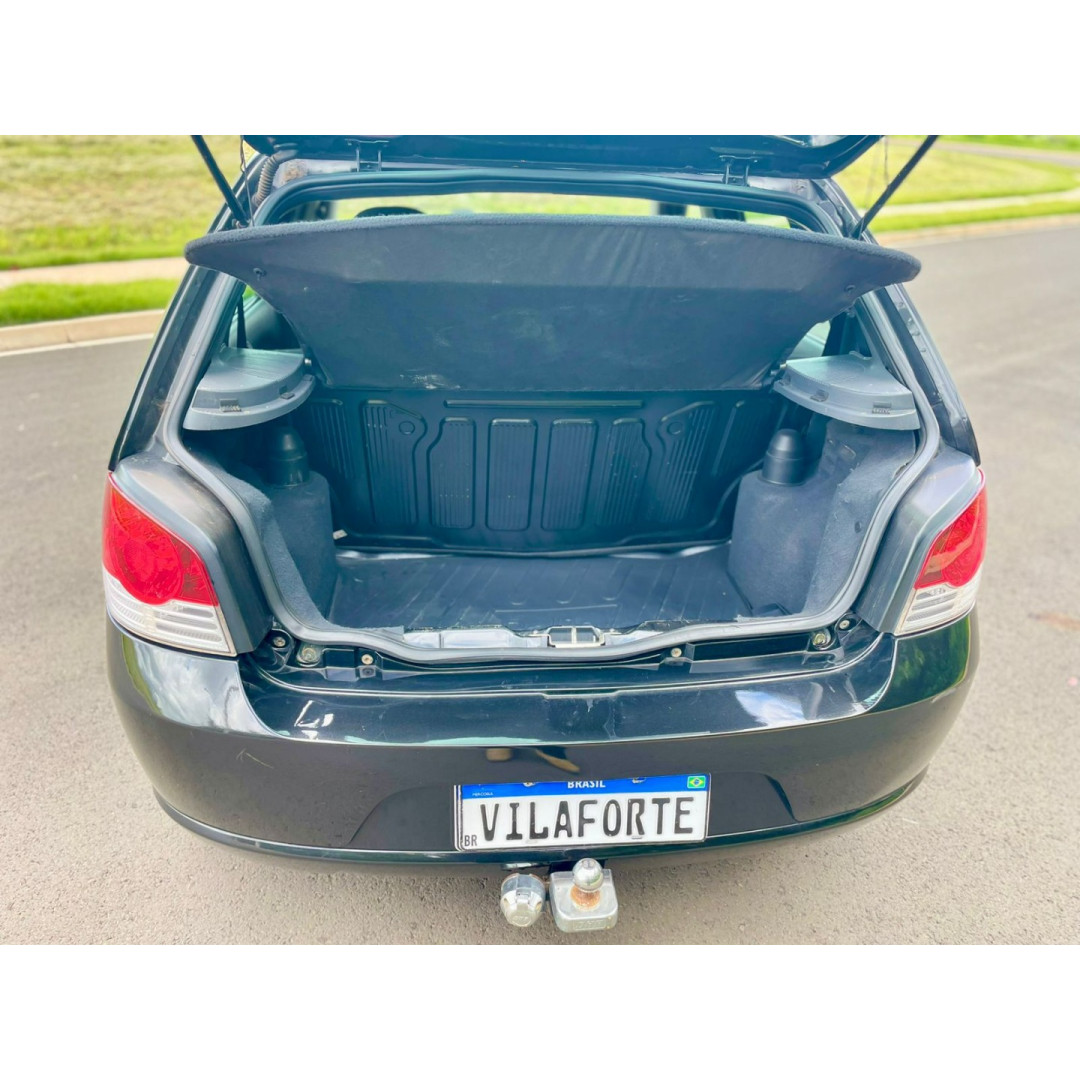 FIAT Palio 1.0 4P ELX FLEX