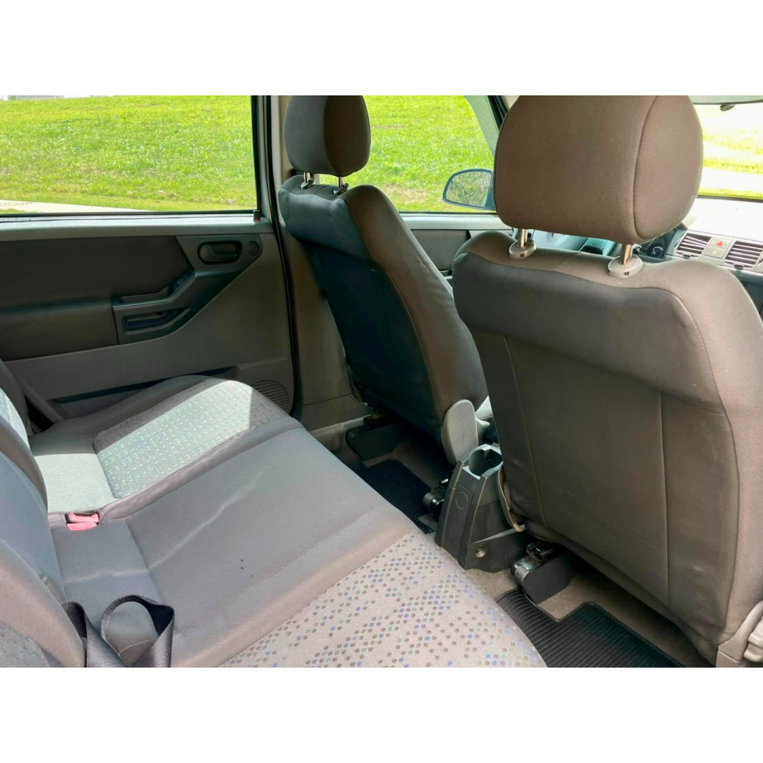 CHEVROLET Meriva 1.8 4P FLEX JOY