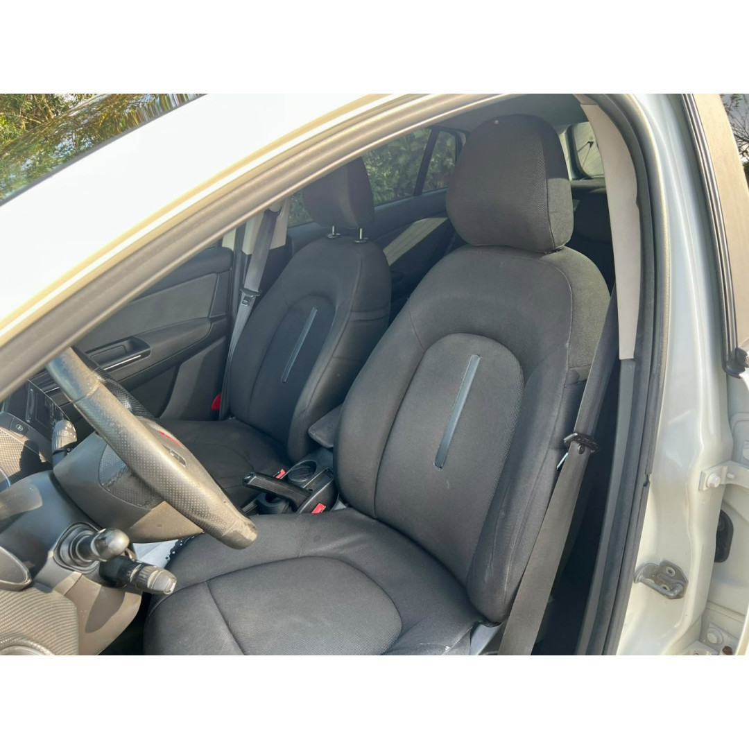 FIAT Bravo 1.8 16V 4P ESSENCE FLEX