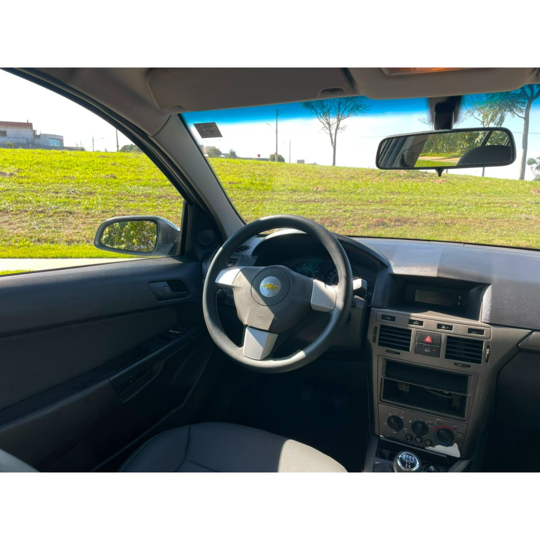 CHEVROLET Vectra Sedan 2.0 4P FLEX EXPRESSION
