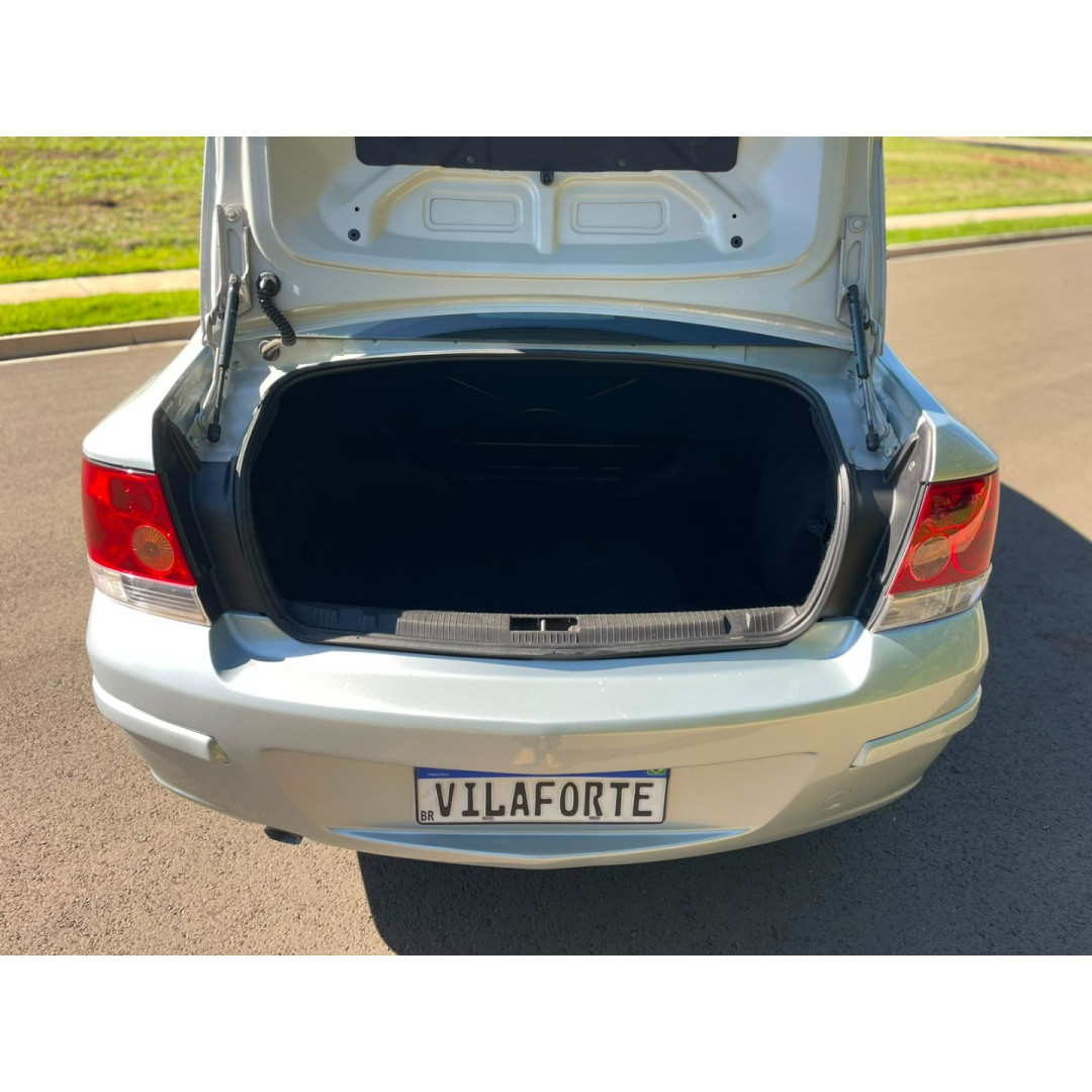 CHEVROLET Vectra Sedan 2.0 4P FLEX EXPRESSION