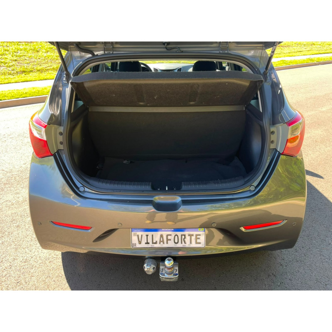 HYUNDAI HB 20 Hatch 1.0 12V 4P FLEX COMFORT