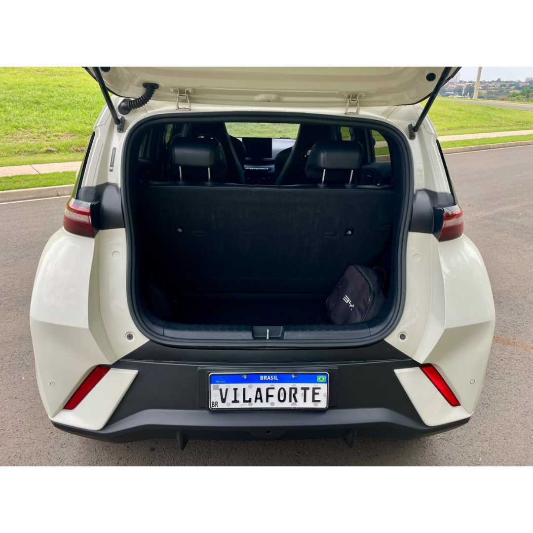BYD Dolphin Mini 38 KW ELÉTRICO GS