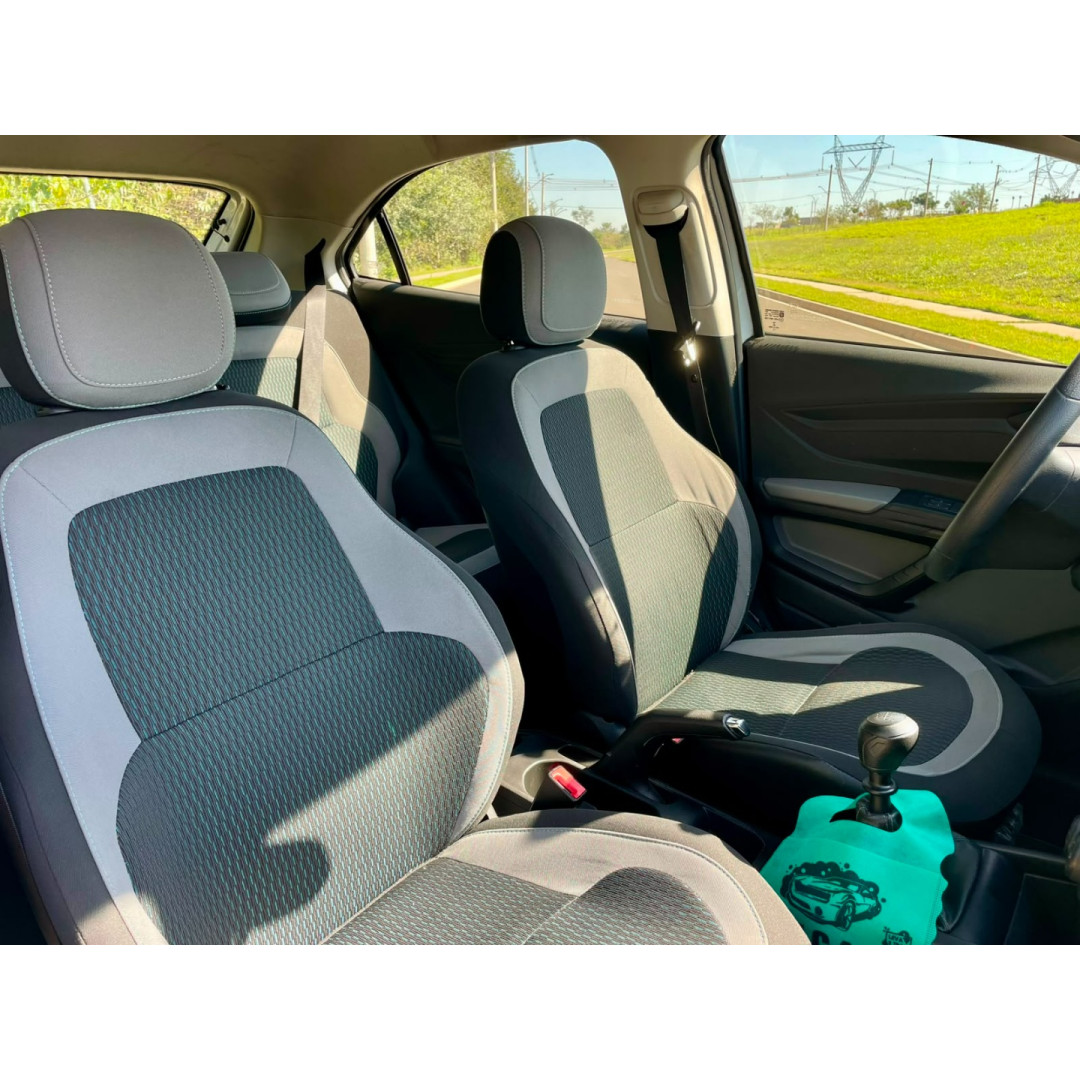 CHEVROLET Onix Hatch 1.0 4P FLEX LT
