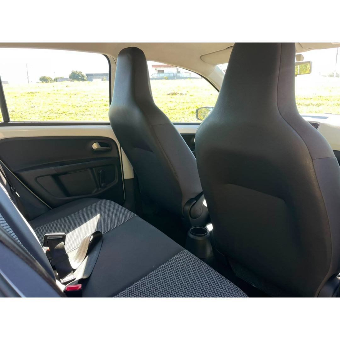 VOLKSWAGEN UP 1.0 12V 4P FLEX MOVE UP