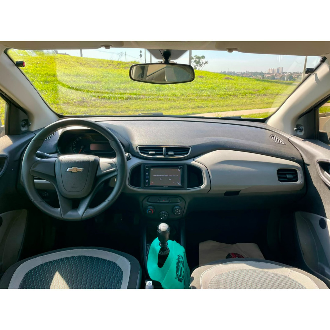 CHEVROLET Onix Hatch 1.0 4P FLEX LT