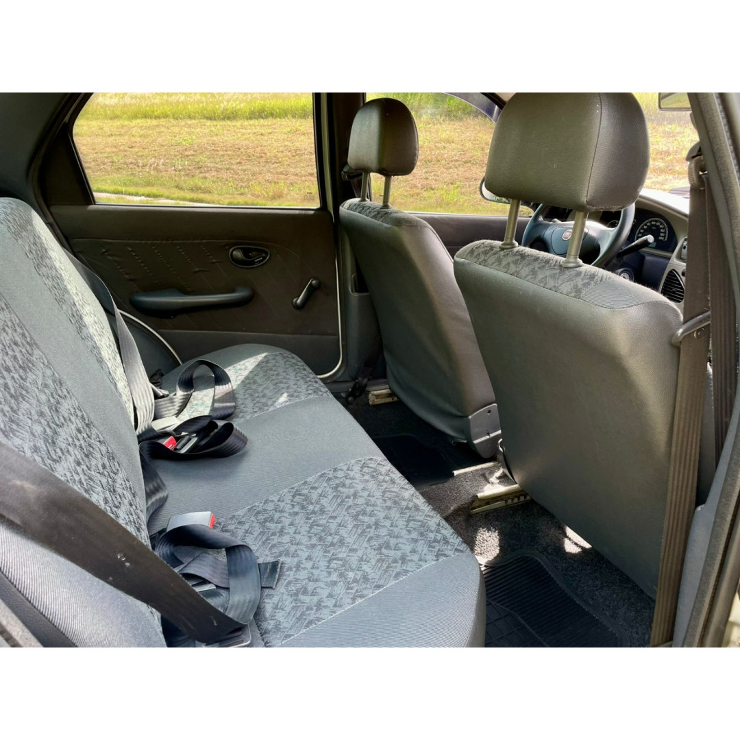 FIAT Siena 1.0 4P FIRE FLEX