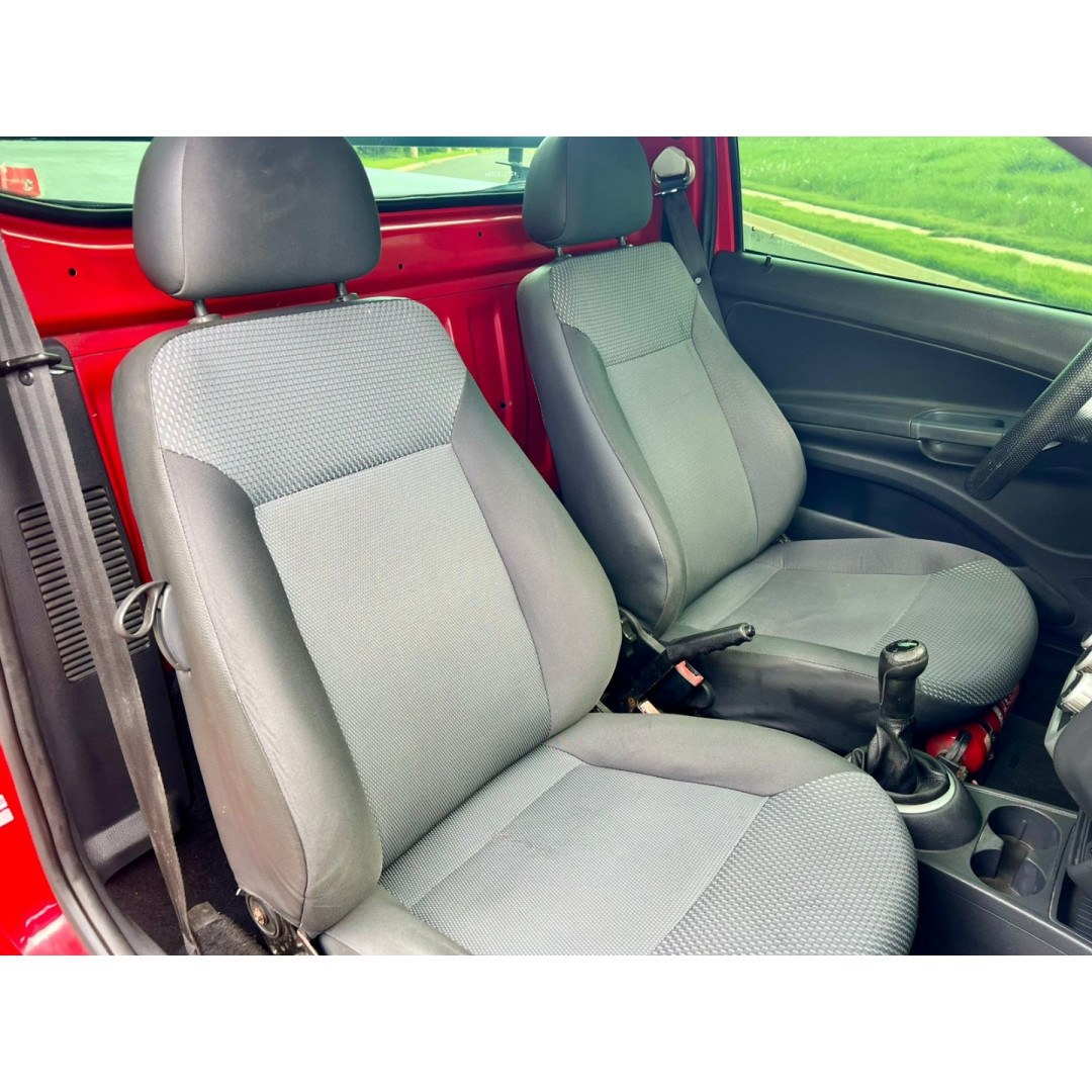 VOLKSWAGEN Saveiro 1.6 CS