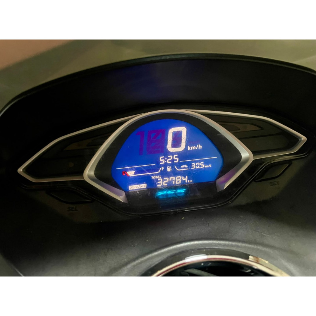 HONDA PCX 150 Modelo sem Versão
