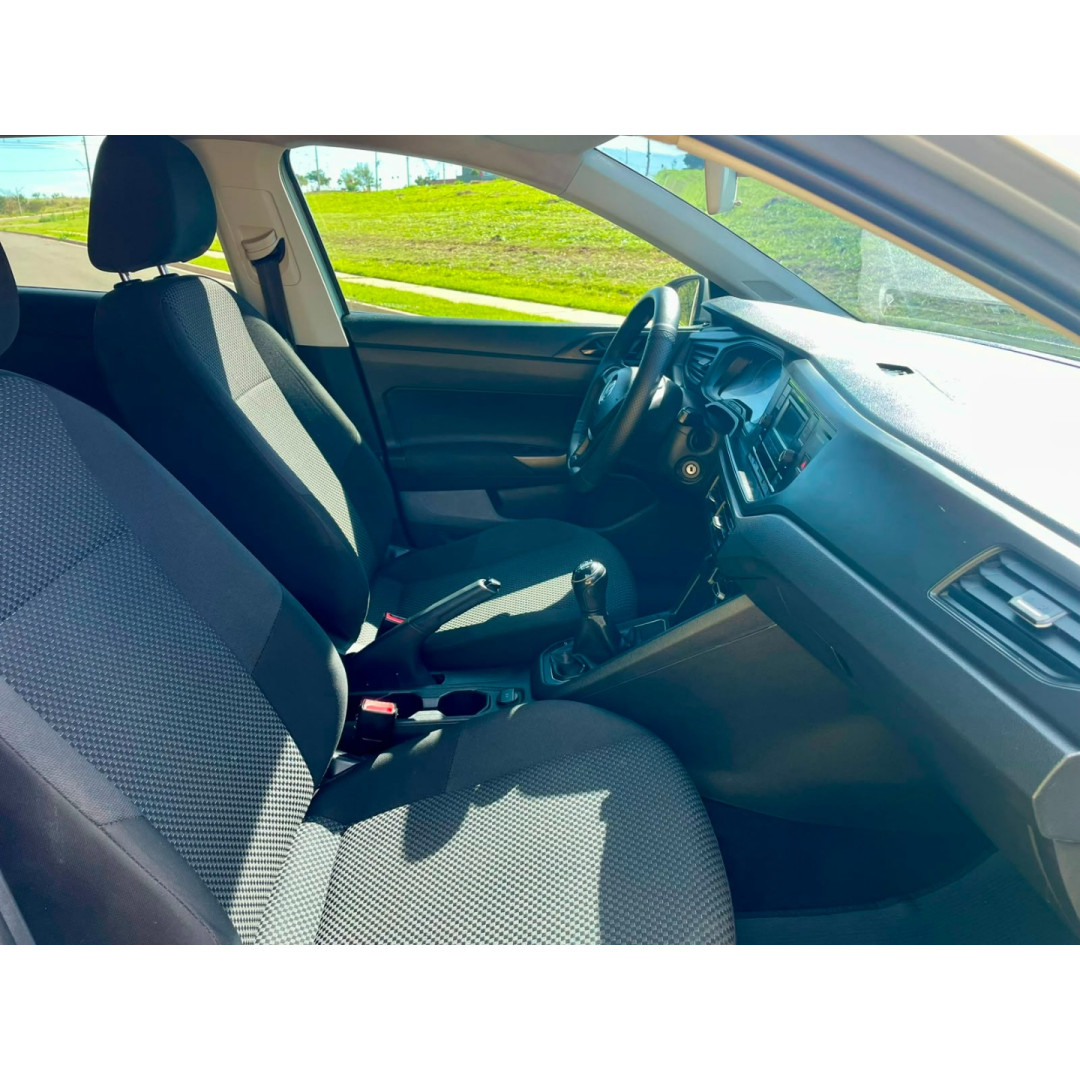 VOLKSWAGEN Polo Hatch 1.0 4P MPI FLEX